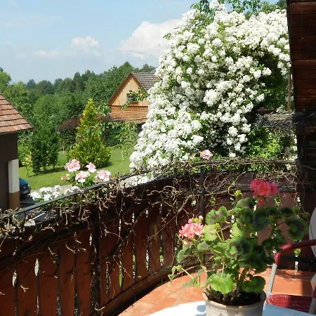Gastehaus Wegwarte